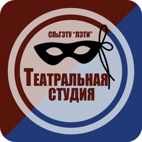 Логотип ВРЕМЯ ИГРАТЬ